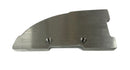 Taco Marine Mill Hard Top Pad 2.71 X 5.95 X .375 W/ (2) .375" Holes F36-7223AEY - Essenbay Marine