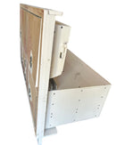 **SCRATCH & DENT** Sportsman Boats – Sportsman Boat Open 302 Starboard White Tackle Station 103045 ( W/ Cosmetic Damage) – 16.2 / 03825R