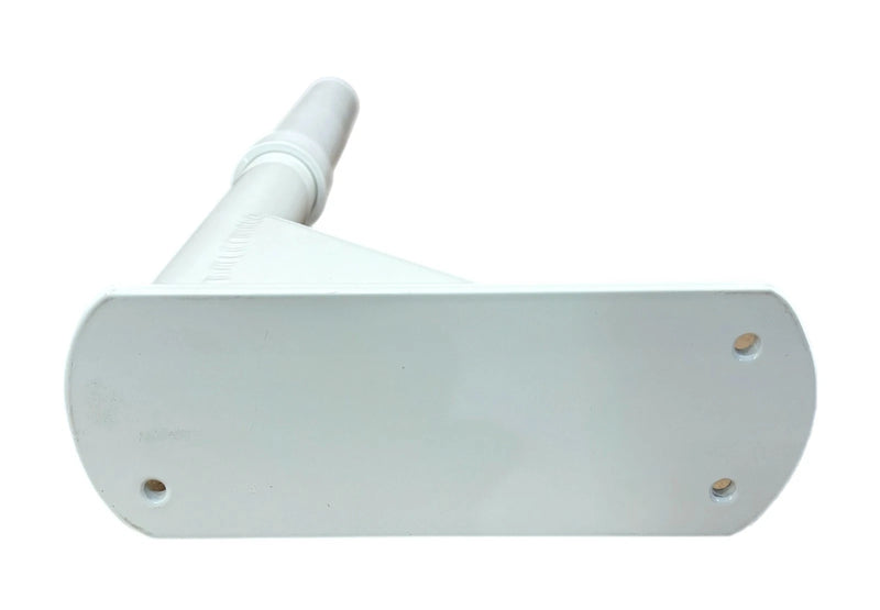 Universal Transom Shallow Mount 24" x 19" Rigging Table MW-0001S-Kit - Essenbay Marine