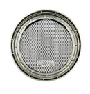 Poly-Planar 2″ Spa Round Dark Gray Speaker COVER Grill Only SB50 Round (SINGLE)