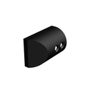 TACO Marine 1-3/8’’ Rub Rail End Cap F90-1870BKA - Essenbay Marine