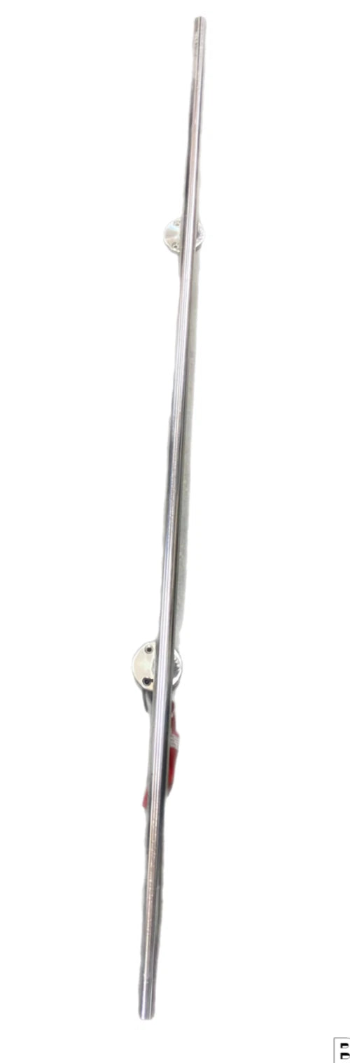 Sportsman Boats – Sportsman Boat 64" Stainless Steel Toe Rail – 15B2 / 70786G