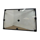 Sportsman Boats – Sportsman Boats Front Glass Windshield Panel for 231, 232, 247, & 267 Models – 16C4 / 02733K