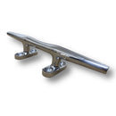 Marine Hardware 6" Stainless Steel Hollow Base Cleat SSCL66009 - Essenbay Marine