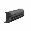 TACO Rub Rail Kit 1-1/4" X 15/16" 50' White w/ White Insert V11-3447WWK50-2 - Essenbay Marine