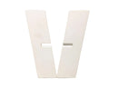 Sportsman Boats – White Sportsman Boats for 227 Bayliner (2 piece) Anchor Holder 195775-302396 – 8F1J / 33982H - Essenbay Marine