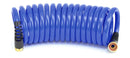 HoseCoil Standard 25' - 3/8"ID 4" Coil Diameter HS2500HP - Essenbay Marine