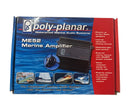 Poly-Planar 2-Channel Expansion Amplifier - 50W - ME52