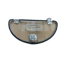 Sportsman Boats – Sportsman Boats Livewell Lid w/ Stainless Steel Gemlux Latch and Hinges OEM – 8C1K / 303476-3