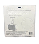 Poly-Planar M1 Box Speaker Pivot Mount for MA9060, MA800, MA7500 and MA1610