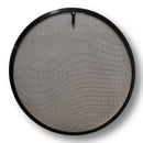 Jim Black Replacement Bug Screen for 20" Round Escape Hatch - Essenbay Marine