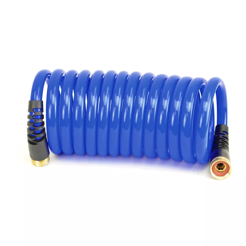 HoseCoil Pro 15' Heavy Duty 1/2"ID-4.75" Coil Diameter HCP1500HP