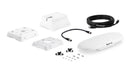 Seastar Optimus, Seastation & Seaways V200 Flush Mount Kit, EPSK1630