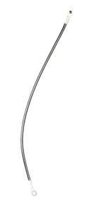 T-H Marine 16" Heavy Duty Door Stainless Steel Restraint Strap DRS-16HD - Essenbay Marine