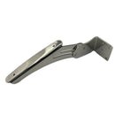 TACO Marine STBD Side Console Leaning Post Arm Rest Polished 316 SS 74.16594 - Essenbay Marine