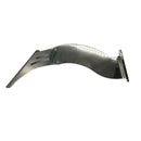 TACO Marine STBD Side Console Leaning Post Arm Rest Polished 316 SS 74.16592 - Essenbay Marine