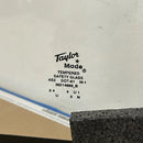 Sportsman Boats – Sportsman Boats Front Glass Windshield Panel for 231, 232, 247, & 267 Models – 16C4 / 02733K