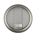 Poly-Planar 2″ Spa Round Dark Gray Speaker COVER Grill Only SB50 Round (SINGLE)