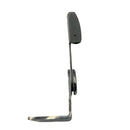 TACO Marine STBD Side Console Leaning Post Arm Rest Polished 316 SS 74.16594 - Essenbay Marine