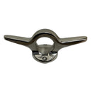 Marine Hardware 7" Stainless Steel Lifting Ring Cleat SSRI66099 - Essenbay Marine