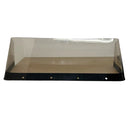 Sportsman Boats – Sportsman 251/252/267/282 Windscreen w/ Black Trim 10052-2515 Jet Technologies – 16C4 / 43816E / OS 9C6