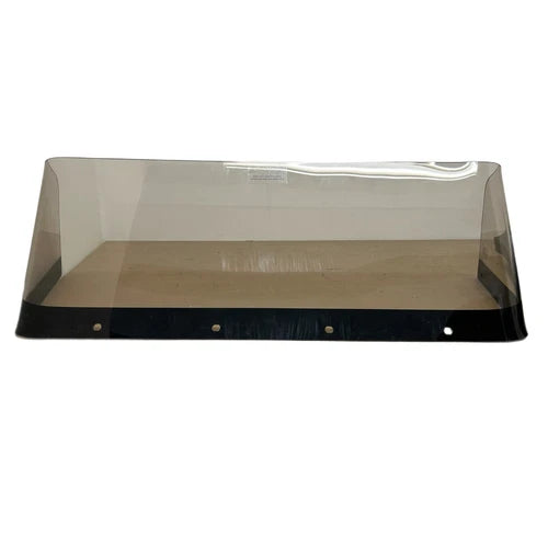 Sportsman Boats – Sportsman 251/252/267/282 Windscreen w/ Black Trim 10052-2515 Jet Technologies – 16C4 / 43816E / OS 9C6