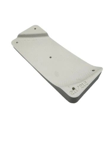 Sportsman Boats – Sportsman 211 / 212 Polar White Trolling Motor Shim 2020-2024 195775-314807 – 7F1J / 004445