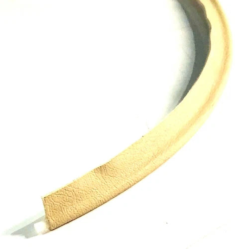 Sportsman Boats – Sportsman Boats Welting Milkweed / Tan Vinyl 1/2" (Yard) 10095 – 14B1 RACK 2 / 10095 / OS 13C3