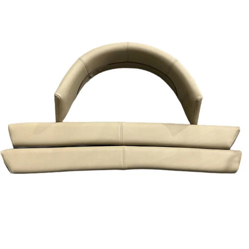 Sportsman Boats – Sportsman Boats 3 PC Bow Bolster Cushion Set for 211 & 212 Center Console Models – 13B2 / 89141K