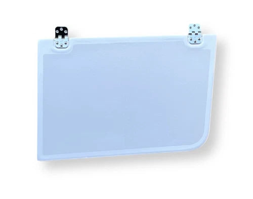 Sportsman Boats – Sportsman Rear Port Hatch Fiberglass Lid 17 Island Reef 10291-106 – 8C1I / 20576E / OS 7C4