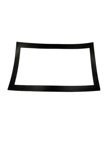 Sportsman Boats – Kelcom, INC Sportsman 9.82"x6.48" PVC Black GPS Gasket  SP-003 – 4D1 /  74335M