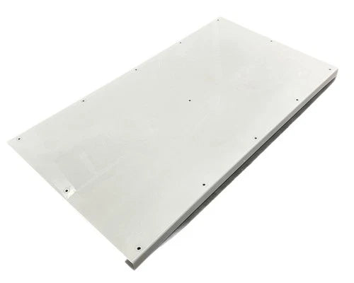 Sportsman Boats – Sportsman 212/232 Rear Jump Seat Cover 33 1/2" X 18 1/4" – 8C2 / 45634R