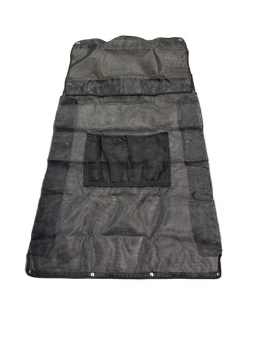 Sportsman Boats – Sportsman 211/247CC Console Instrument Cover w/ add on Flap R12/22   309041R2 – 17A3 / 65819M