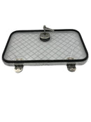 Sportsman Boats – Sportsman Boats 16-1/2" x 10"  Livewell Lid  195775-317202 – 8E1B / 75011M