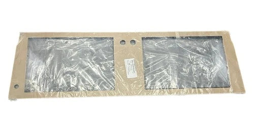 Sportsman Boats – Sportsman 312 Dual 8617 Acrylic Dash Panel 195775-312035 – 8D4D / 57794R