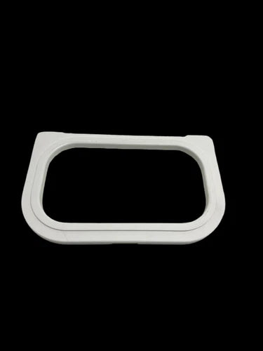 Sportsman Boats – Sportsman Boat 251 Console Door Trash Can Ring – 8F1K / 251