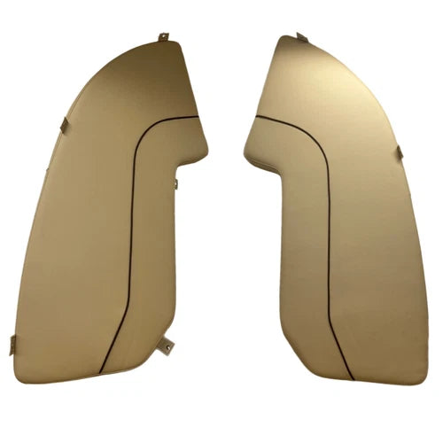 Sportsman Boats – Sportsman Boats 211 Center Console Bottom Bow Cushions (Pair) Tan 2019 – 13B2 / 58920K