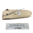 Sportsman Boats – Sportsman Boats 312CC Open HT Mooring Cover 30718HMS – 15D5 / 30718HMS