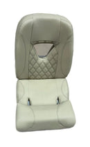 Sportsman Boats – Taco Marine/Sportsman 26" X 21" Tan Helm/ Captains Chair