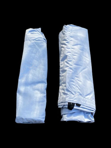 Sportsman Boats – Sportsman Boats Standard Mooring Cover 214CC With Ski Tow Option 30710M-TB – 13D6 / 30710M-TB / OS 15C4