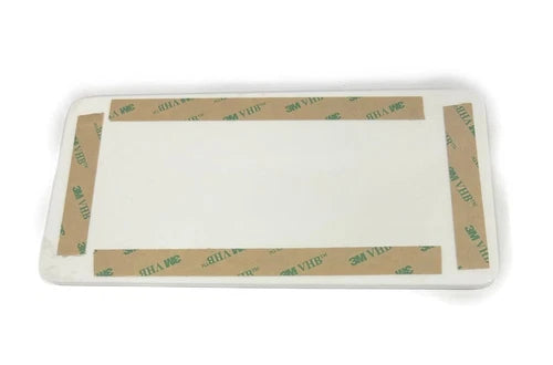 Sportsman Boats – Sportsman Boats 7 3/4" X 3 7/8" VHF Cover 195775-315705 – 8F1I / 35609R