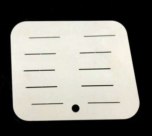 Sportsman Boats – Sportsman Boats Islander Series Box Bottom Grate Coosa 195775-305685 – 8F1F / 55453E