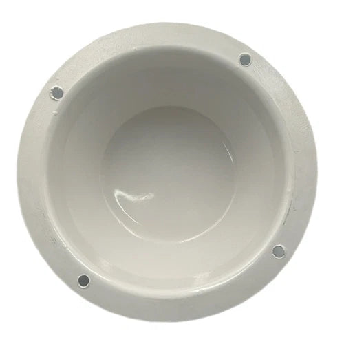 Sportsman Boats – Sportsman Boats Speaker Cover 7-3/8" White by Jet Tech. 10997-30 – 4I2 / 21886K / OS 14B4