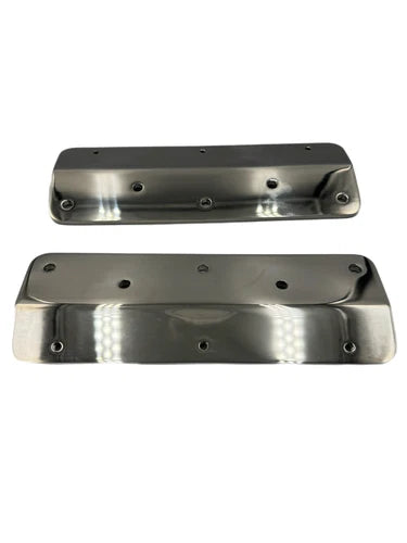 Sportsman Boats – PW MARINE  10"  Sportsman Sea Chest Bracket  316SS  Pair – 10D2 /  82587M