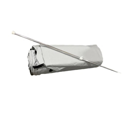 Sportsman Boats – Sportsman Boats 207 TT Mooring Cover 30705TM – 13D6 / 30705TM