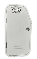 Sportsman Boats – Sportsman Masters 247OE Acrylic 39" X 20 7/8" Side Console Door – 8D2 / 57200R