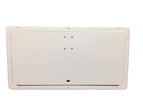 Sportsman Boats – Sportsman FWD Console Door White for 227 Bayliner 195775-302399 – 7F2