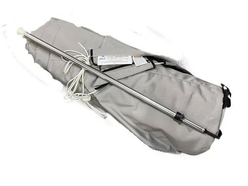 Sportsman Boats – Sportsman Boats 234 Standard Mooring Cover 30721M – 9F5 / 30721M / 15C5