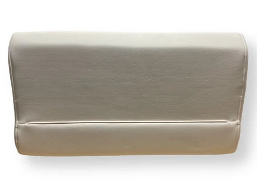 Sportsman Boats – Sportsman Boats 212/232/242/252/282CC/282TE Transom Bottom Cushion White – 14D5 / SPORT199