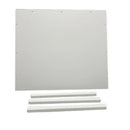 Sportsman Boats – Sportsman Boats Fishbox Closeout With Cleats 195775-304113 – 7E1G / 304113 / OS 10E3